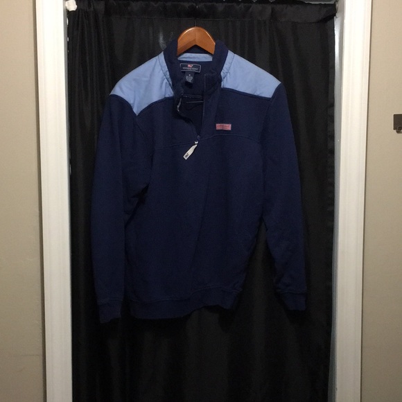Vineyard Vines Other - Vineyard Vines 1/4 zip pullover